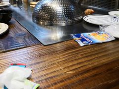 -大成铁板烧•板前(复古餐厅石老人店)