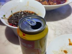 -茅庐川菜(烟台万象汇店)
