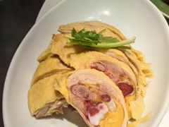 -虎哥私房菜(馒头山店)