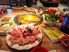 -季季红火锅(长沙步行街店)