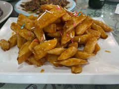 -清雅轩·清真菜·春饼•烤鸭(滑翔店)