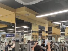 -超鹿运动(大唐世家店)