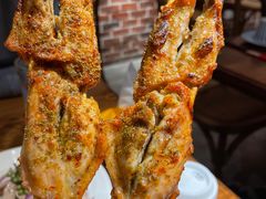 -疆里疆外·和田烤肉·清真