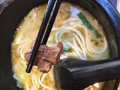 -大鼓米线(静安吴江DM店)