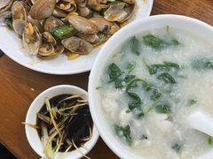 -华记粥饭店(印象容桂主题风情街店)