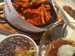 -七八冷面·延边朝鲜族美食(欢乐谷店)
