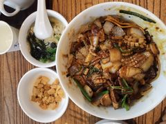 -奎元馆.百年奎元.非遗传承(西湖边的解放路店)