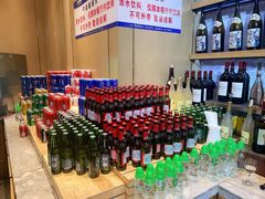 -亚马逊蒸汽活海鲜自助(LCM置汇旭辉广场店)