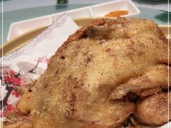 -纳家楼·地道陕菜(劳动路店)