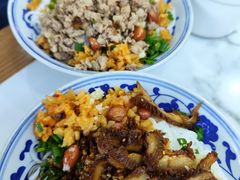 -小罗子汤店(大士院总店)