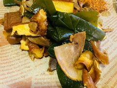 -院8里·少城记忆老川菜(宽窄巷子店)