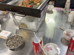 -郝大姐·乌龙山铁板烧(大学城三店)