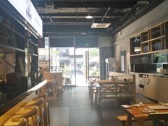 -木屋烧烤(龙湖天街店)