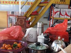-八珍·广式煎饺·广州老字号(北京路总店)