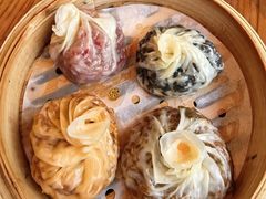 -鑫震源·苏式大虾生煎(山塘街店)