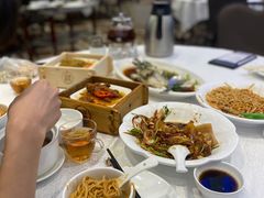 -金翠皇宫粤菜·点心·海鲜(科技园店)
