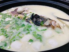 -前门烤鸭(江东中路店)