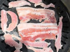 -安又胖韩国烤肉(泰达永旺店)