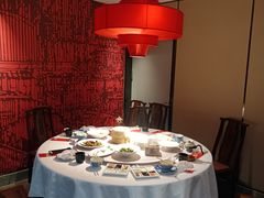 -范家小馆·四代传承烤鸭店(紫竹桥店)