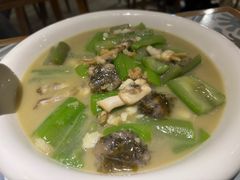 -十面欢腾·海鲜面·台式Bistro(长乐路店)