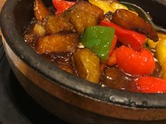 -香厨中餐厅(松北香格里拉店)