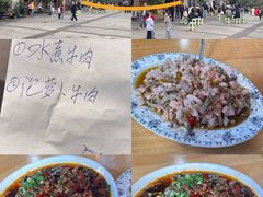 -九九牛肉馆(南山路店)