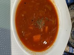 -安德烈俄式西餐厅(中央大街店)