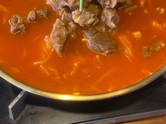 -撒郎嘿·朝鲜民俗餐馆