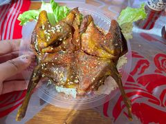 -新疆国际大巴扎