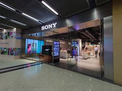 -Sony Store索尼(广州正佳店)