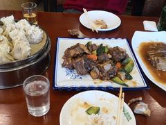 -老仁义·清真菜(太古街店)