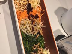 -老大连·海肠捞饭·大连海鲜大连菜(西安路店)