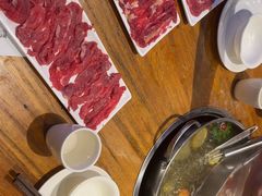 -牛必福潮汕牛肉火锅(油坊桥店)