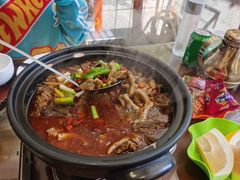 -肖记公安牛肉鱼杂馆·省级非物质文化遗产(三角路直营店)