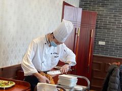 -前门烤鸭(江东中路店)