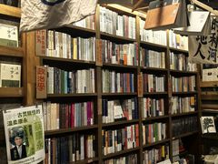 -1200读书自习室(体育东店)