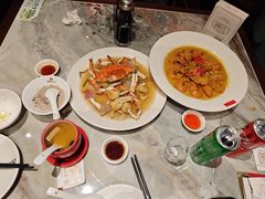 -王庄阿咪海鲜大排档(上下杭店)
