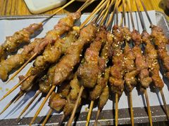 -不是烧烤·武汉大排档(大成路店)