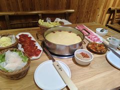 -四喜小胖·北京涮肉(五道营店)