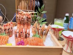 -Minase水濑·日料放题(外滩店)