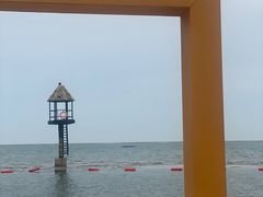 -碧海银沙景区