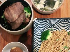 -囿面传统制面馆(中央路店)