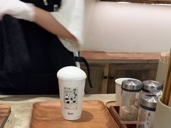 -李山山茶事(景枫店)