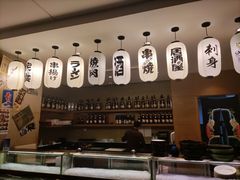 -佛山希尔顿酒店·融誉亚洲美食荟