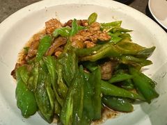 -绿茶餐厅(天津天河城店)