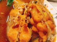 -江湖水乡铁锅炖魚(周庄嘉园店)