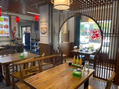 -食鸡公社辣子鸡·潍坊菜·烧烤