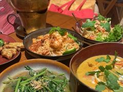-CHINCHIN 青青·泰国料理(万象食家店)