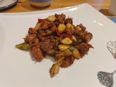 -和雅集素食(景区店)