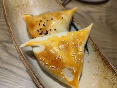 新疆羊肉烤包-那时新疆·若羌(经纬汇店)